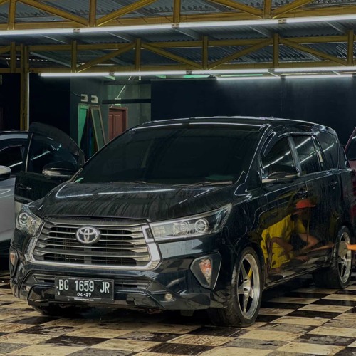 Matiin Dulu Lampunya #Req 2gd.blacklist V1