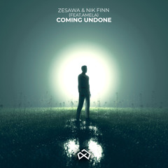 Coming Undone (feat. Amela)