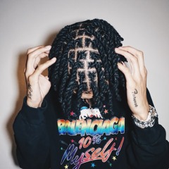 Right Here (prod.7kato)