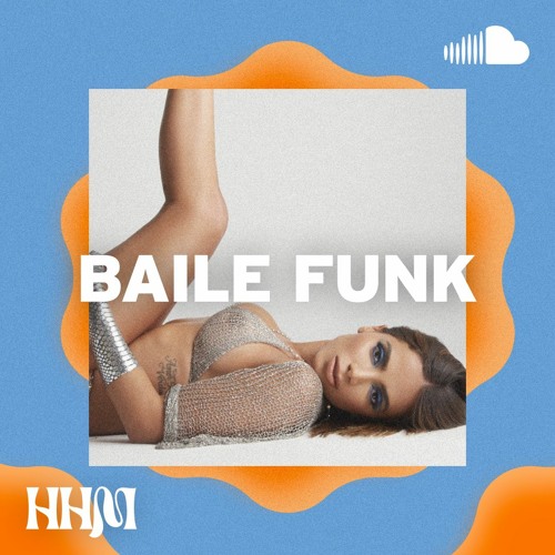 Brazilian Party Jams: Baile Funk