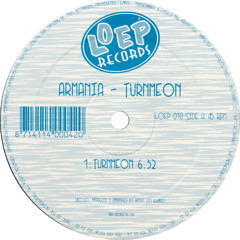A. Armania - Turn Me On