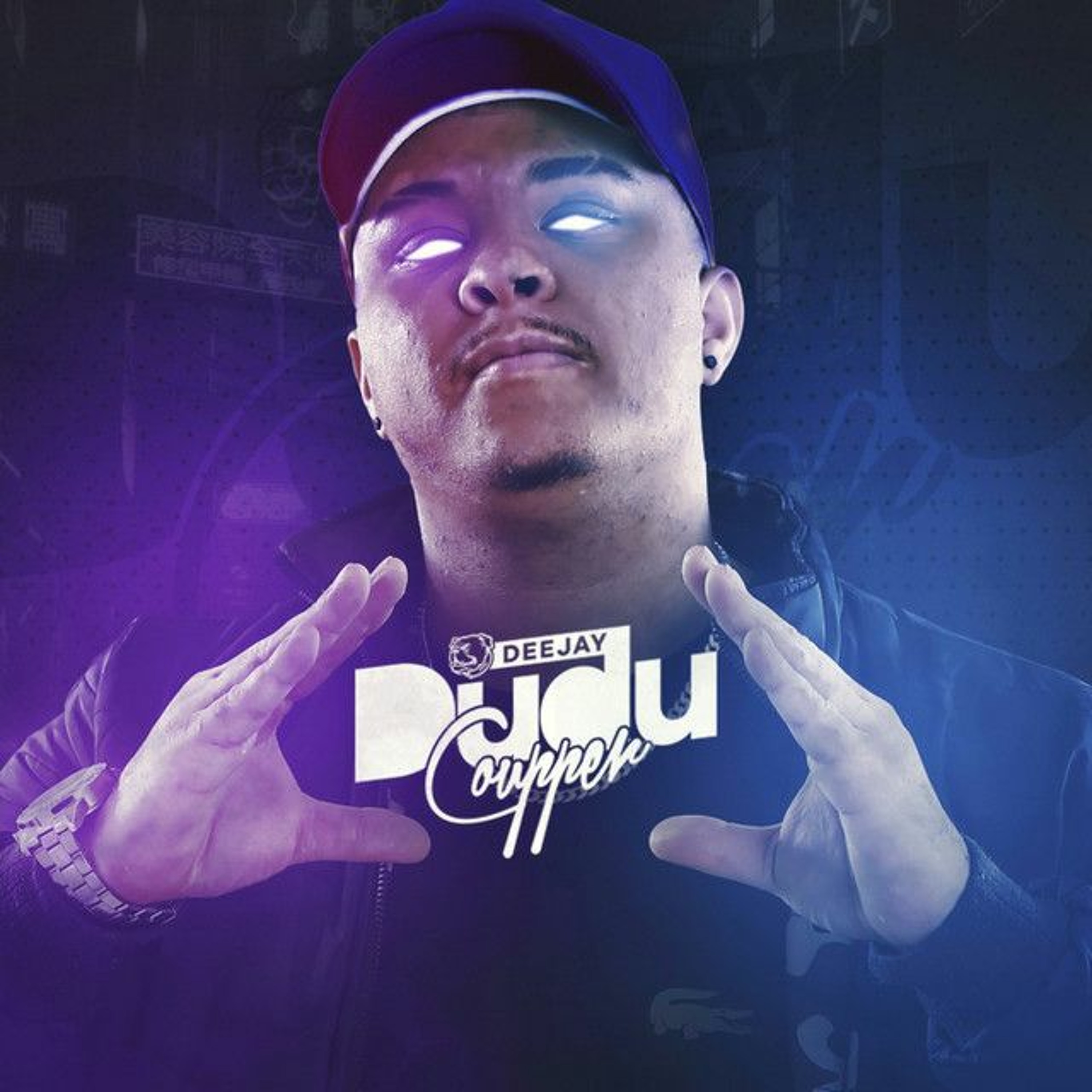 Dudu Coupper DJ
