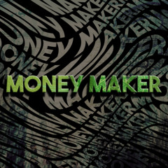 Ludacris & Pharrell - Money Maker (Everettz Edition)