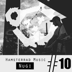 HRM SoundSession #10 w/ Nugi