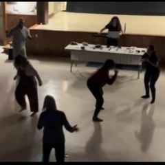 One Whole Year! Live at Ecstatic Dance Cobourg One-Year Anniversary (with voice) Nov 8 2024