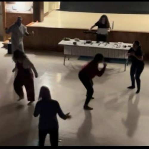 One Whole Year! Live at Ecstatic Dance Cobourg One-Year Anniversary (with voice) Nov 8 2024