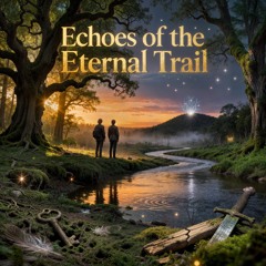 Echoes of the Eternal Trail