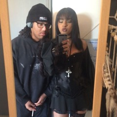 OMG (feat. cloutster) [p. jaechii x aasia]