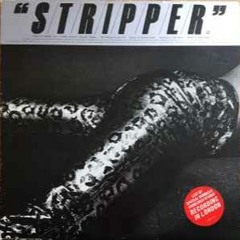 Topless Stripper
