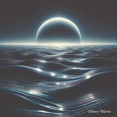 Ebony Waves