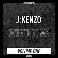 J:Kenzo - Overthrown (CLIP)