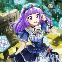 [Aikatsu]Emerald Magic - Sumire