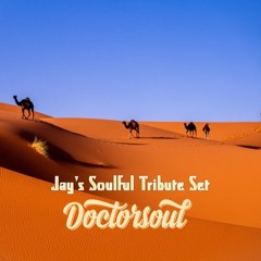Jay Denes Soulful Tribute Mix