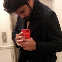 محمود التركي  حب واحساس