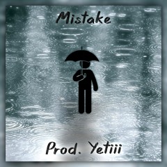 "MISTAKE" | Soft/Upbeat Piano Trap Beat (Prod. Yeti)