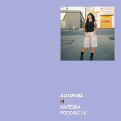 Aldonna ■ Hapësira Podcast LX