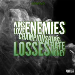 30Macz X  Fredo Bang Trust Issuess REMIX