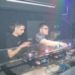 CALIO ABUSING THREE DECKS AT 192BPM (MINI MIX)