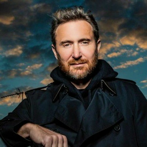 Stream Bad Bunny & Jhay Cortez DAKITI David Guetta Remix by Deepesh