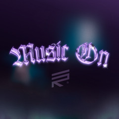 MUSIC ON - SANTIAGO RENDON