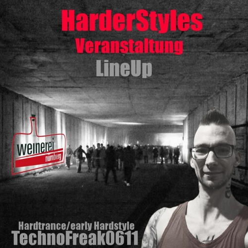 HarderStyles Weinerei 15.07.2023