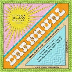 HSM PREMIERE | Alexny - Calling From Uganda [U´re Guay]