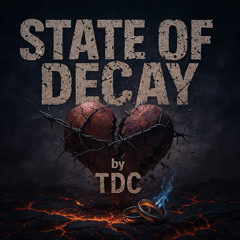 State OF Decay