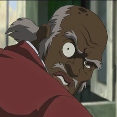 Uncle Ruckes