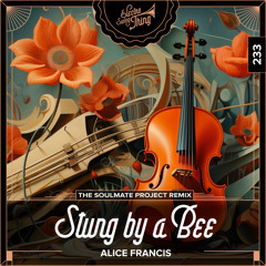 Stung by a Bee (The Soulmate Project Remix Beat Version)