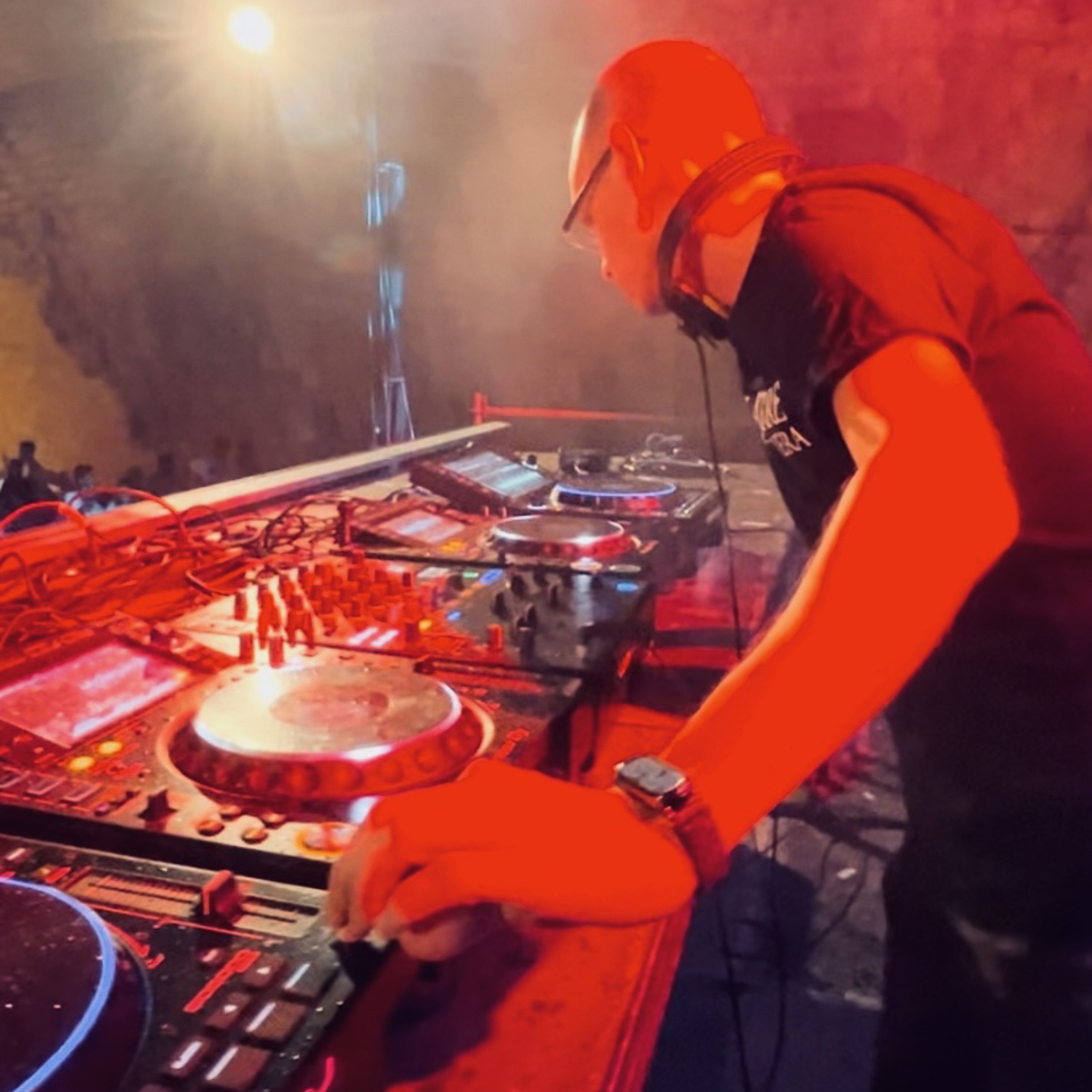 Joel_CC aka JOE LEE DJ