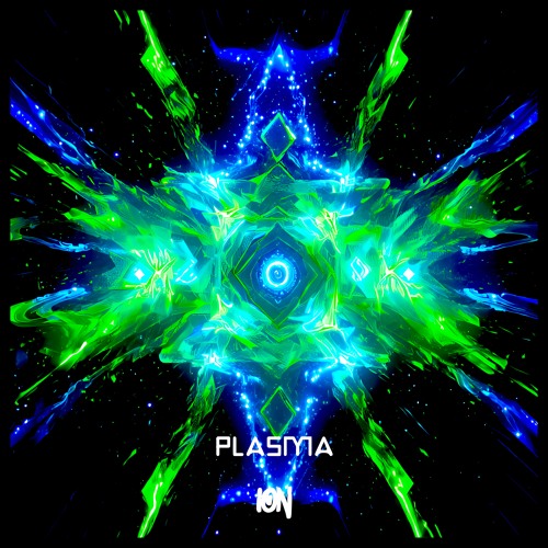 ION - Plasma