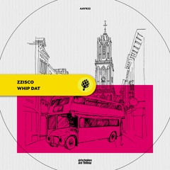ZZISCO -  Whip Dat Shit [OUT NOW]