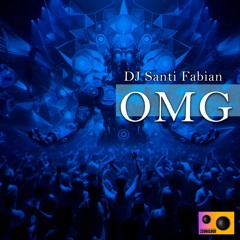 DJ Santi Fabian - OMG (Original Mix)