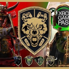 COD Xbox Game Pass | Assassin’s Creed Shadows | New AAA Xbox Studio | Square Enix  - ILP# 353