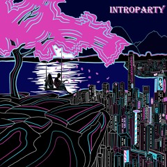 IntroParty-Голову отключай