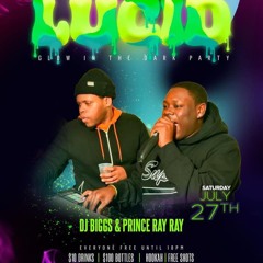🇰🇳 SUGA QUEST🇯🇲 [LUCID GLOW IN THE DARK ] 💫PART 2