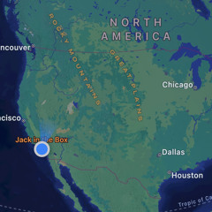 Woke Up In LA ft. Peezy