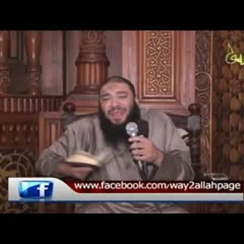 شرح آيات الجزء السابع و العشرين .. #سلسلة_ختمة_تعارف .. د . حازم شومان