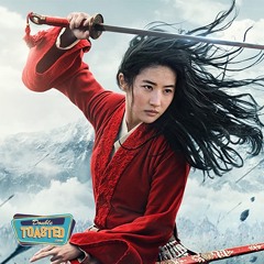 MULAN | Double Toasted Audio Review