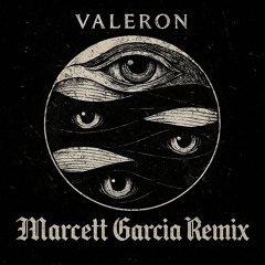 Valeron - Teke (Marcett Garcia_remix)