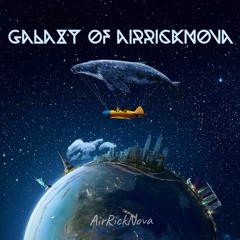 Airrick Nova  hold on drill.mp3