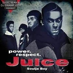 Soulja Boy - That Right Ft. Diamond (Juice Mixtape)