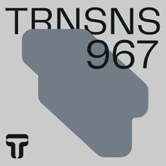 Transitions Guest Mix