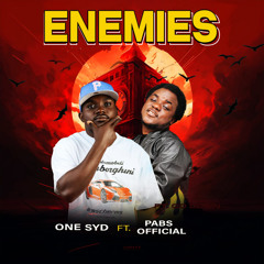 Enemies (feat. Pabs official)