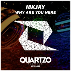 Why Are You Here (Original Mix)