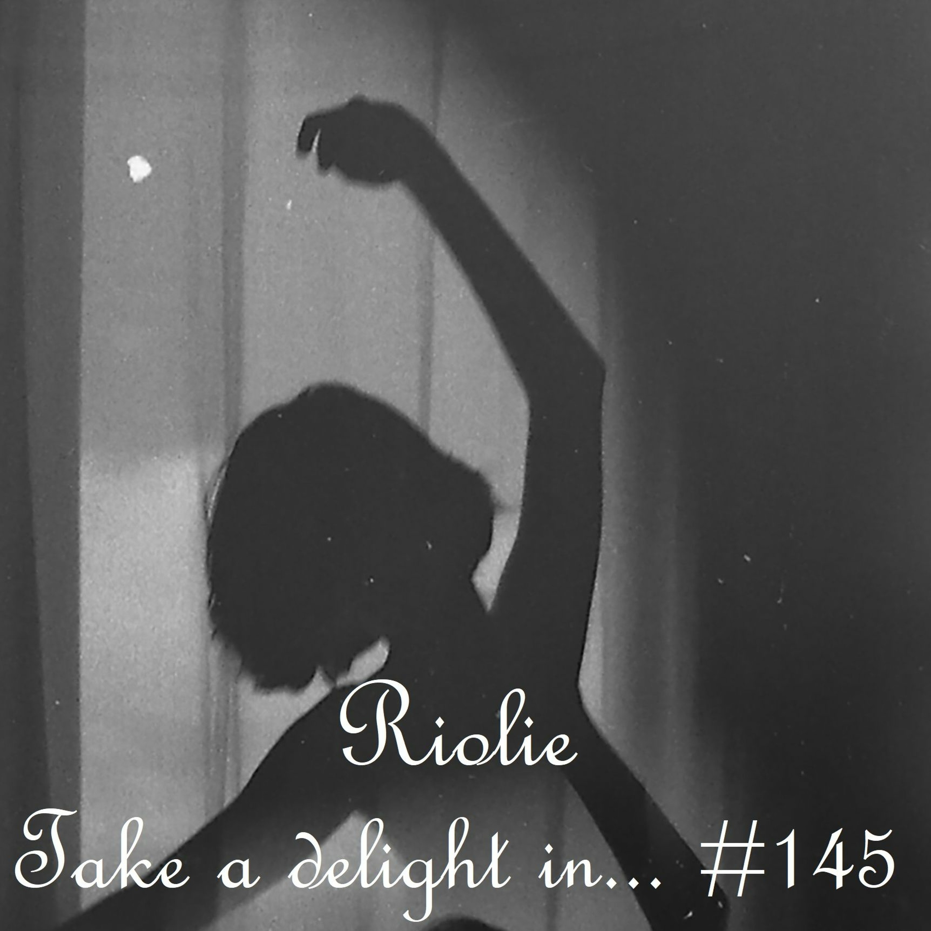 Take a delight in