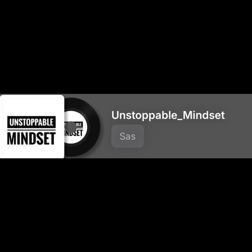 Unstoppable_Mindset