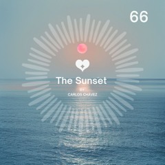 The Sunset 66 by Carlos Chávez