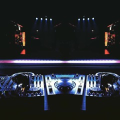 Dragana - 8020 - 1ST Allen & Heath SET ® HD-CLUB