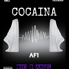 COCAINA AIRFORCE 148